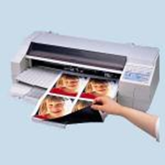 Picture of Fotopapīrs ar magneta pamatni A3 5lap glancēta