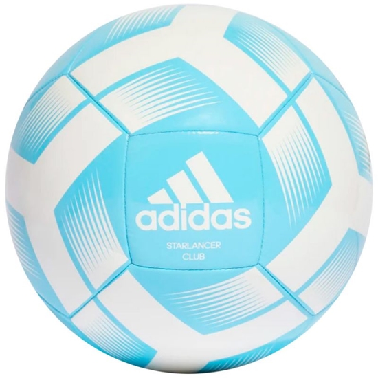 Picture of Futbola bumba adidas Starlancer Club HT2455
