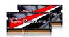 Picture of G.Skill RipjawsX GS-F3-1600C9D-8GRSL memory module 8 GB 2 x 4 GB DDR3L 1600 MHz