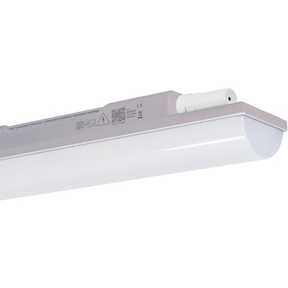 Изображение Gaismeklis INNOVA 1.4ft ABS 6400/840 2x3P+2C