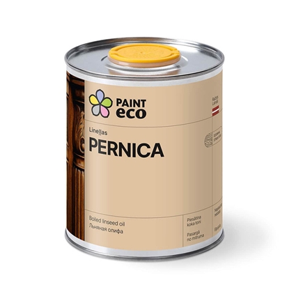 Picture of Gaišā lineļļas pernica, 0,75L