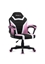 Attēls no Gaming chair for children Huzaro Ranger 1.0 Pink Mesh