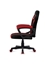 Attēls no Gaming chair for children Huzaro Ranger 1.0 Red Mesh, black, red