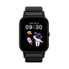 Изображение Viedpulkstenis Garett Kids Tech 4G Black Velcro