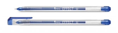 Picture of Gel pen Effect Forpus, 0.5 mm, blue