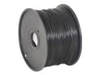 Picture of Filament drukarki 3D ABS/1.75 mm/1kg/czarny
