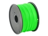 Изображение Filament drukarki 3D ABS/1.75 mm/1kg/zielony