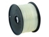 Picture of Filament drukarki 3D ABS/1.75mm/transparentny