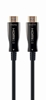 Picture of Gembird CCBP-HDMI-AOC-20M-02 Active Optical (AOC) High speed HDMI cable with Ethernet "AOC Premium Series", 20m