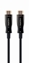 Picture of Gembird CCBP-HDMI-AOC-20M-02 Active Optical (AOC) High speed HDMI cable with Ethernet "AOC Premium Series", 20m