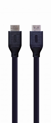 Изображение Gembird CC-HDMI8K-3M HDMI cable HDMI Type A (Standard) Black