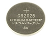 Picture of GEMBIRD EG-BA-CR2025-01 Button cell CR20