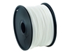 Picture of Gembird Filament PLA White 1.75 mm 1 Kg