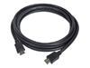 Picture of Gembird HDMI Male - HDMI Male High Speed HDMI cable with Ethernet 4K 15.0m