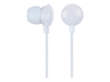 Picture of Gembird MHP-EP-001-W Candy White