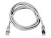 Picture of Gembird Patchcord Cat 6A, FTP, LSZH, 15m