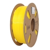Изображение Filament drukarki 3D PETG/1.75mm/1kg/żółty