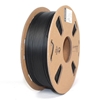 Picture of Filament drukarki 3D PLA/1.75mm/carbon