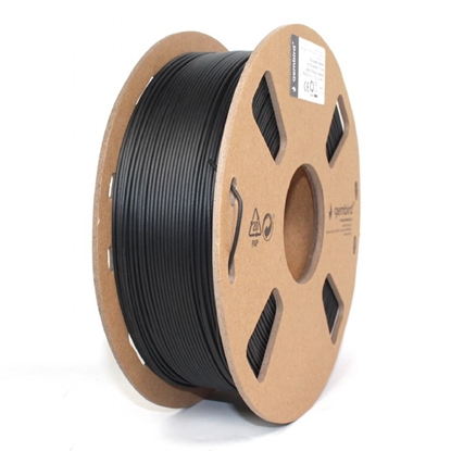Изображение Filament drukarki 3D PLA/1.75mm/carbon