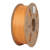 Picture of 3D Printera izejmateriāls Gembird PLA-PLUS Filament Orange 1.75 mm 1 kg