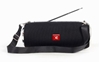 Picture of Gembird Portable Bluetooth Speaker with Antenna Black