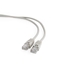 Picture of Gembird PP12-30M networking cable Grey Cat5e U/UTP (UTP)