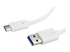 Изображение Gembird USB 3.0 AM to Type-C cable (AM/CM) 1.8m