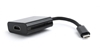 Изображение Gembird USB Type C Male - HDMI Female Black 4K