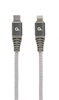 Picture of Gembird USB Type-C Male - 8-pin Male 1.5m