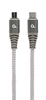 Picture of Gembird USB Type-C Male - Micro USB Male 1.5m 
