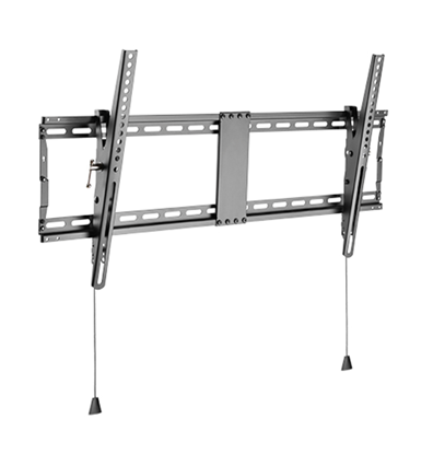 Изображение Gembird WM-90T-01 TV mount/stand 2.29 m (90") Black