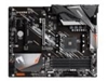 Изображение Gigabyte A520 AORUS ELITE motherboard AMD A520 Socket AM4 ATX