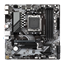Attēls no Gigabyte A620M GAMING X motherboard AMD A620 Socket AM5 micro ATX