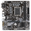 Attēls no Gigabyte H610M H (rev. 1.0) Intel H610 Express LGA 1700 micro ATX