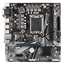 Attēls no Gigabyte H610M S2H motherboard Intel H610 Express LGA 1700 micro ATX