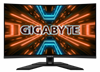 Picture of Gigabyte M32QC LED display 80 cm (31.5") 2560 x 1440 pixels Quad HD Black