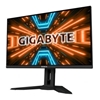 Изображение Gigabyte M32U LED display 80 cm (31.5") 3840 x 2160 pixels 4K Ultra HD Black