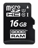 Изображение Goodram M1A0 16 GB MicroSDHC UHS-I Class 10