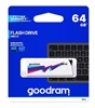 Picture of Goodram UCL2 USB 2.0 64GB White