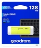 Picture of Goodram UME2 USB 2.0 128GB Yellow