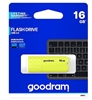 Picture of Goodram UME2 USB 2.0 16GB Yellow