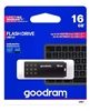 Picture of Goodram UME3 USB 3.0 16GB Black