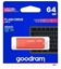 Изображение Goodram USB 3.0 64GB Orange