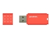 Picture of Goodram USB 3.0 64GB Orange