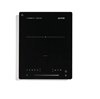 Picture of Gorenje | Hob | ICY2000SP | Number of burners/cooking zones 1 | Touch | Black | Induction