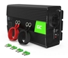 Picture of Green Cell Car Power Inverter Converter 24V to 230V 1000W/ 2000W