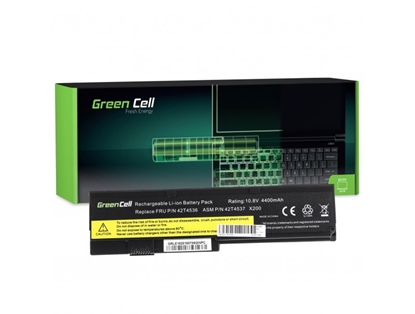 Изображение Green Cell LE16 notebook spare part Battery