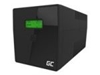 Изображение Green Cell UPS Power Proof 1000VA 600W