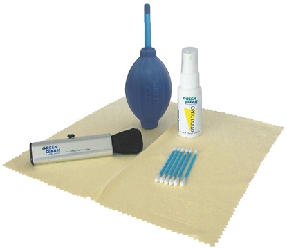 Picture of Green Clean Cleaning Kit CS-1500