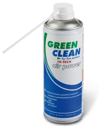 Attēls no Green Clean Hi-Tech Air 400ml (G-2050)